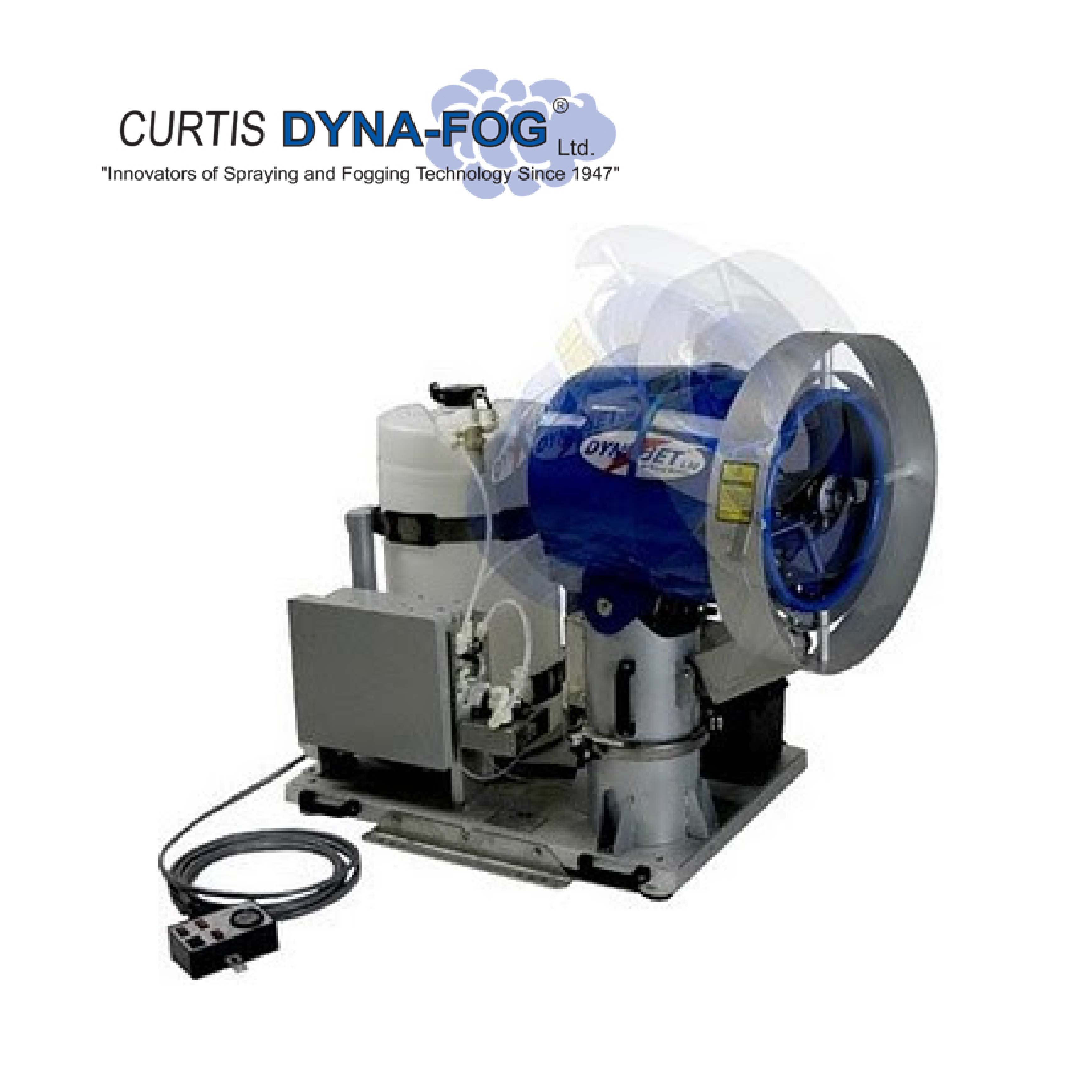 DYNA-JET® L-30