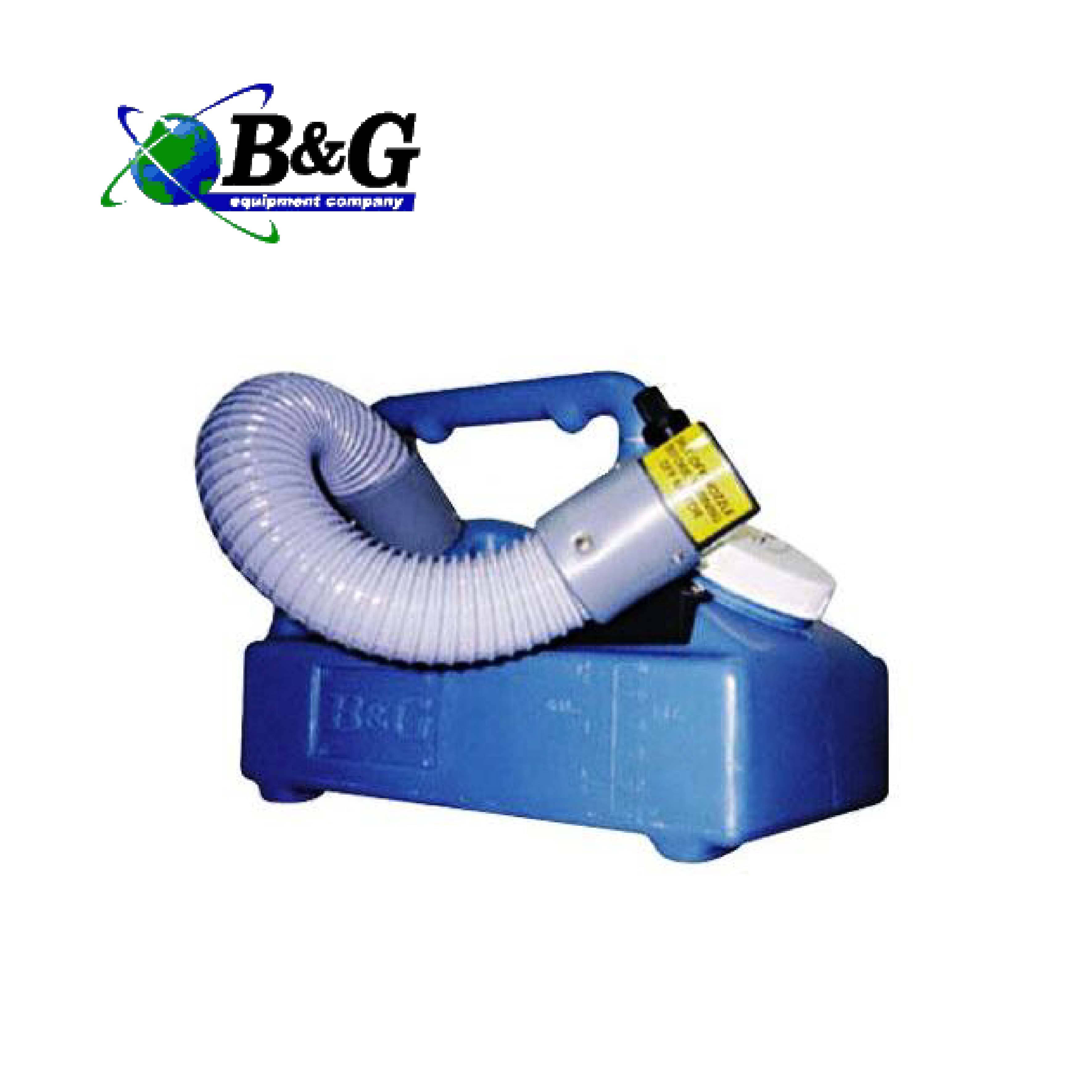 Fogging Equipment